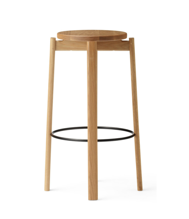 Audo Audo - Passage bar stool