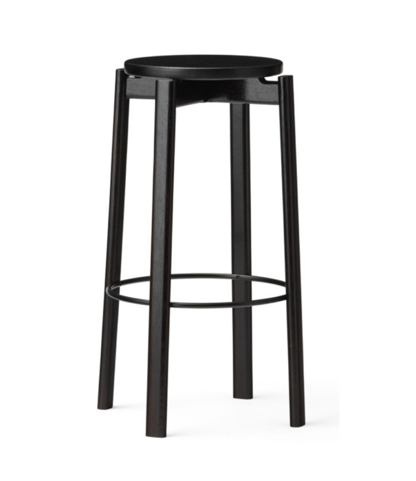 Audo Audo - Passage bar stool