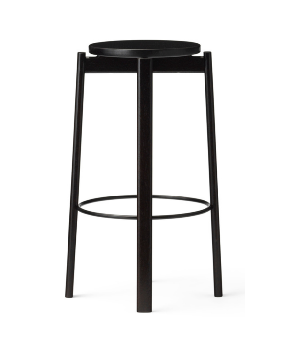 Audo Audo - Passage bar stool