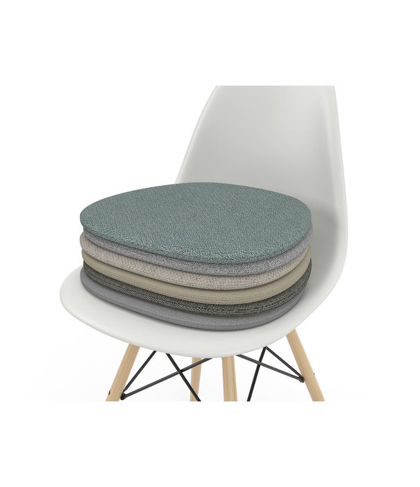 Vitra  Vitra Soft Seats Indoor seat cushion type B