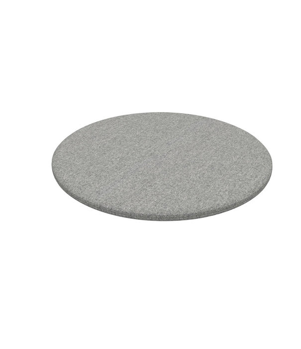 Vitra  Vitra - Soft Seat cushion type C