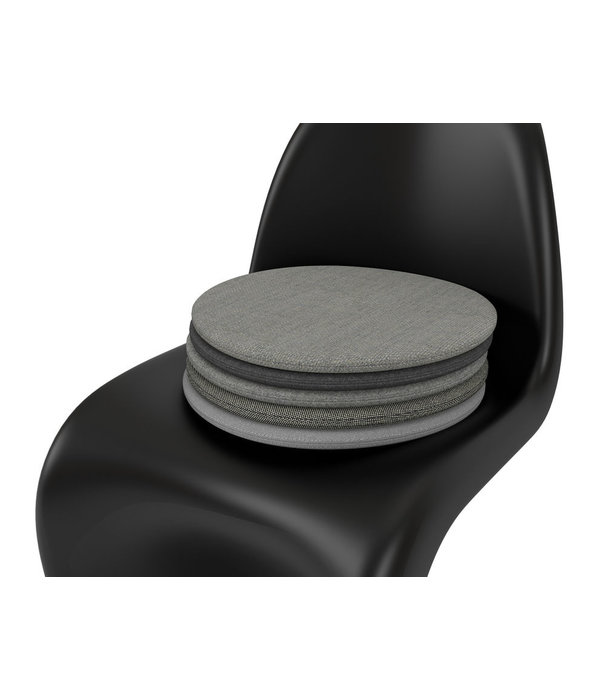 Vitra  Vitra - Soft Seat cushion type C