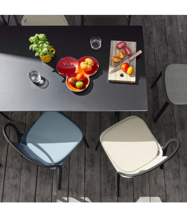 Vitra  Vitra Soft Seats Indoor zitkussen type A