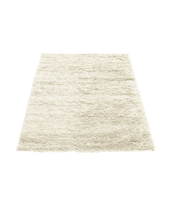 Massimo Copenhagen  Massimo Copenhagen - Rya Rug Cream