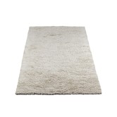 Massimo Copenhagen - Rya Rug Soft Grey