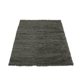 Massimo Copenhagen - Rya Rug Charcoal