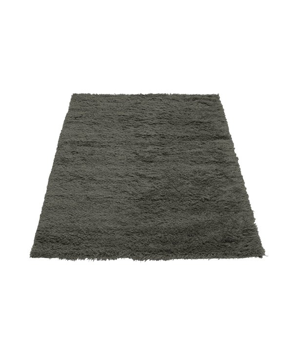 Massimo Copenhagen  Massimo Copenhagen - Rya Rug Charcoal