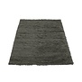 Massimo Copenhagen - Rya Rug Charcoal