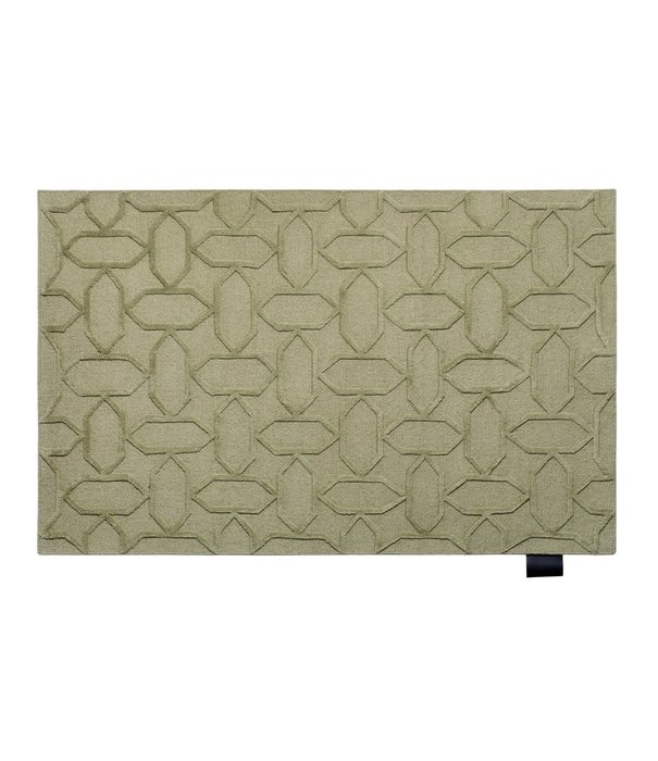 Asplund  Asplund: Gems Sumak Rug 160 x 240