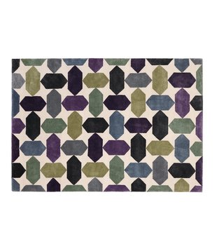 Asplund: Gems Multi Rug 160 x 240