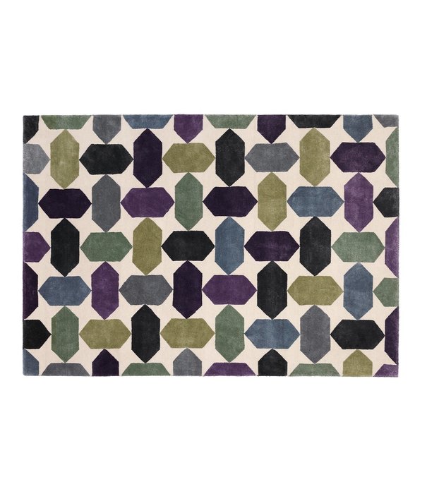 Asplund  Asplund: Gems Multi Kleed 160 x 240