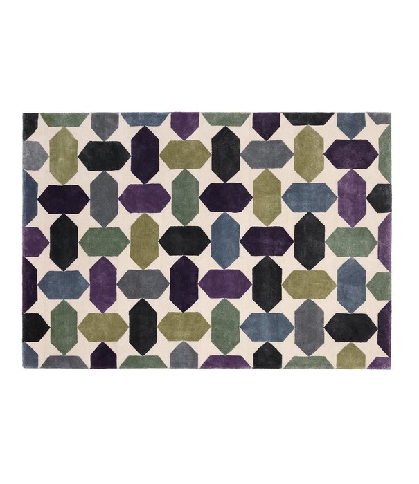 Asplund  Asplund Gems Multi Rug