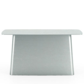 Vitra - Metal Side Table -outdoor large zinc