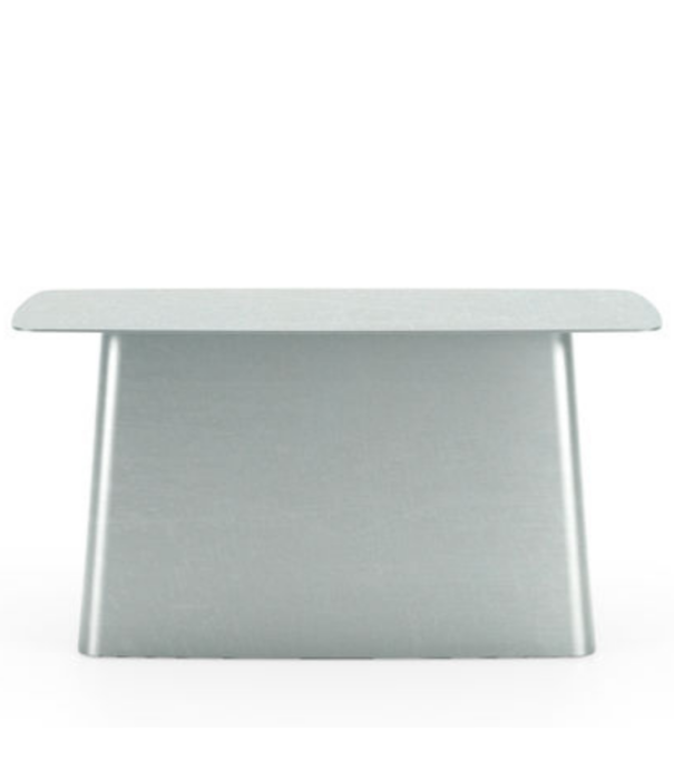 Vitra  Vitra - Metal Side Table -outdoor large zinc