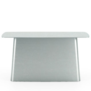 Vitra - Metal Side Table -outdoor large zinc