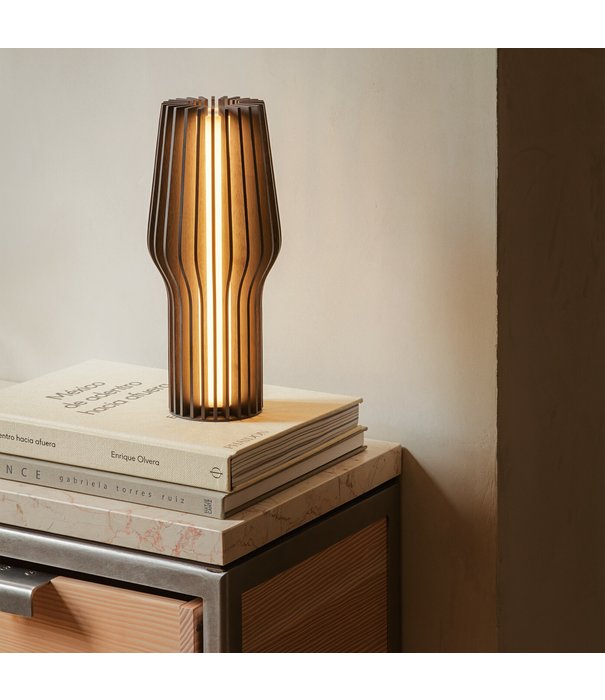 Eva Solo  Eva Solo: Radiant led battery lamp