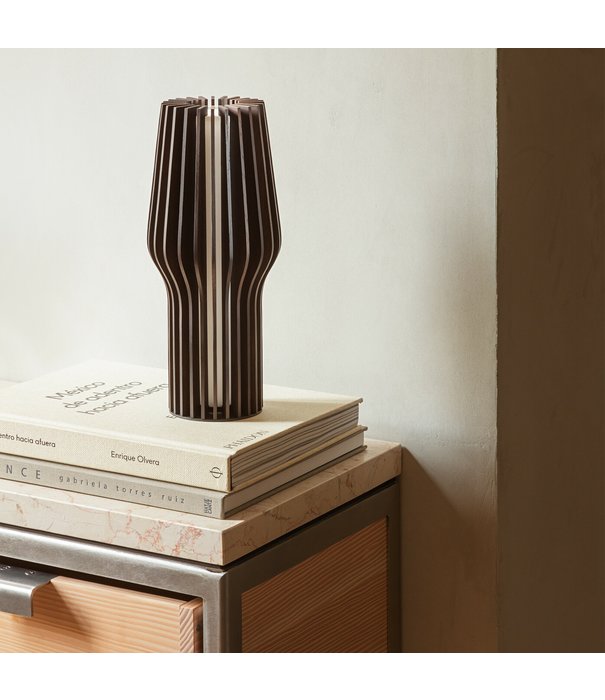 Eva Solo  - Wait to be seated Eva Solo: Radiant led battery lamp