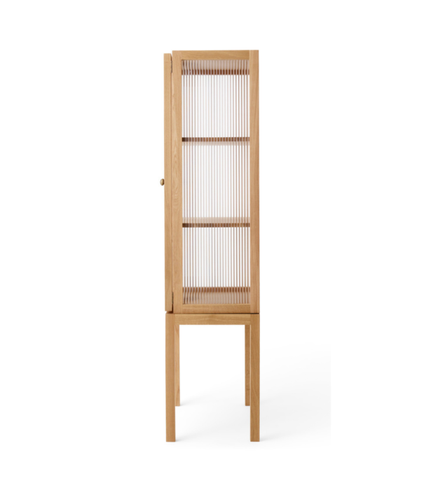 Audo Audo - Curiosity Cabinet