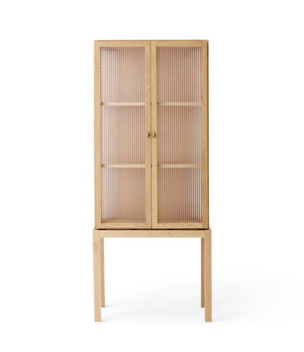 Audo Audo - Curiosity Cabinet