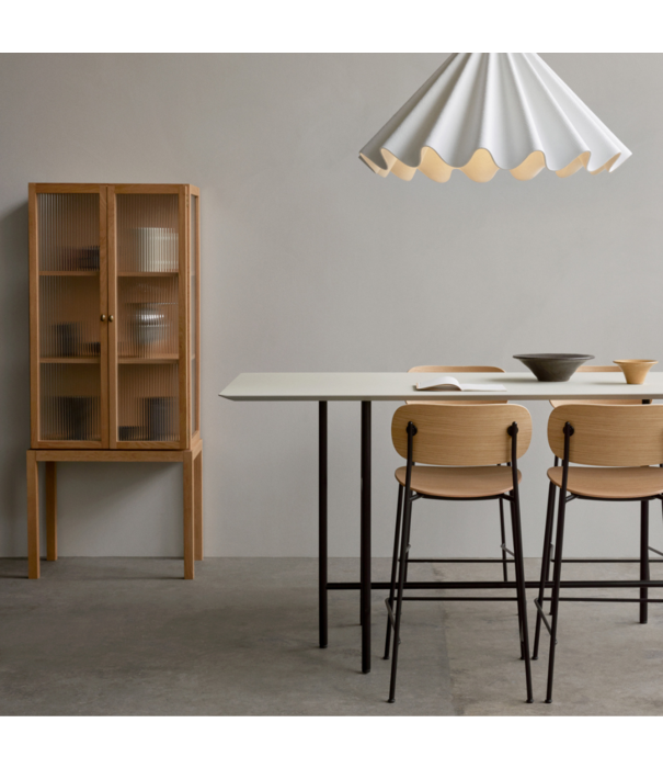 Audo Audo - Curiosity Cabinet