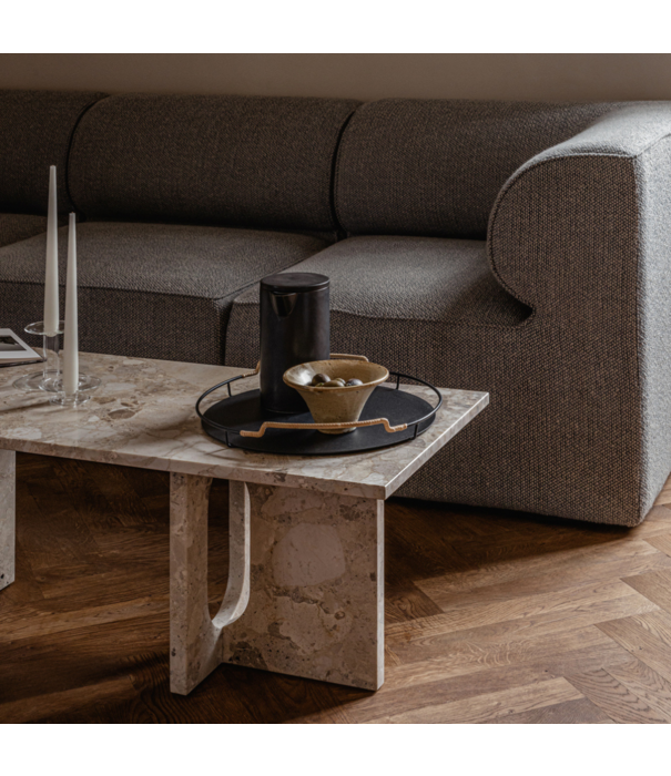 Audo Audo - Balcony Serving dienblad