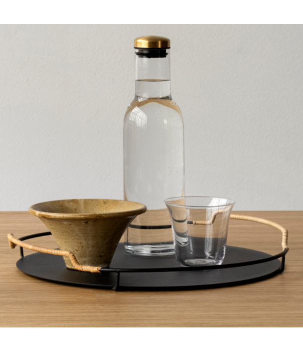 Audo Balcony Serving Tray