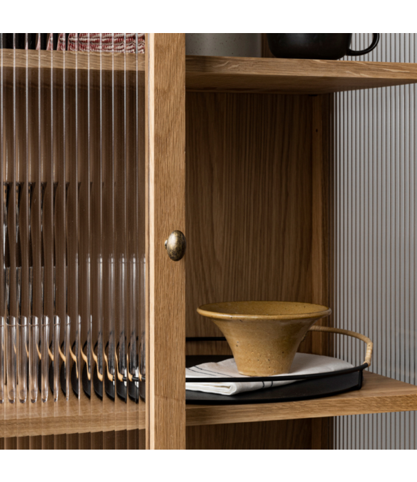 Audo Audo - Balcony Serving dienblad