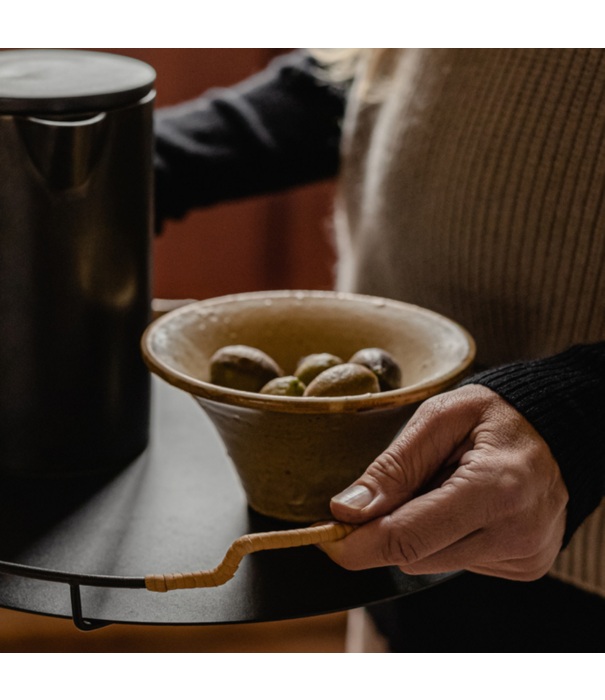 Audo Balcony Serving dienblad