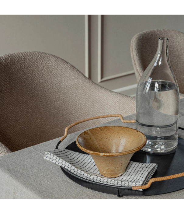 Audo Balcony Serving dienblad