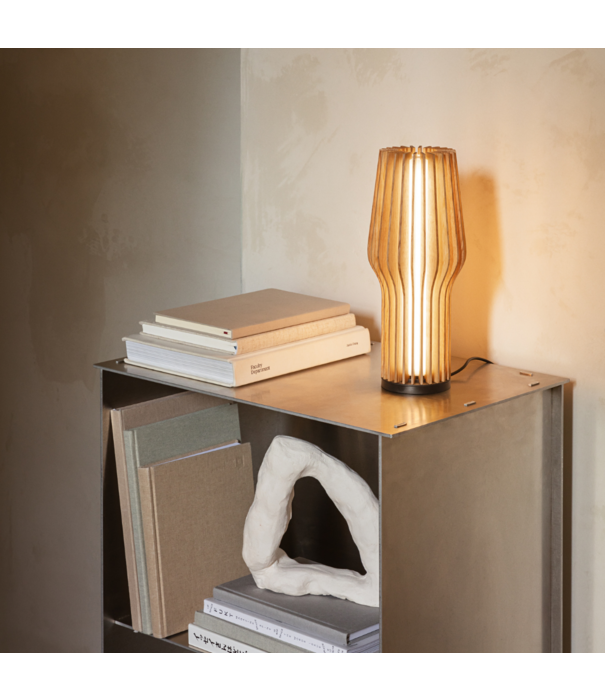 Eva Solo  - Wait to be seated Eva Solo: Radiant led battery lamp