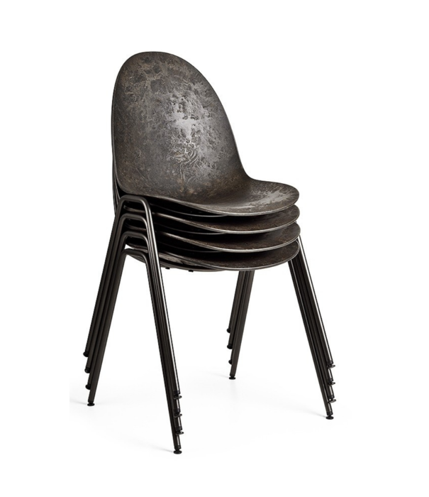 Mater Design  Mater Design - Eternity chair by Space Copenhagen