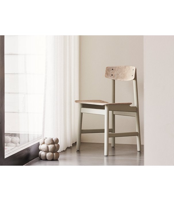 Mater Design  Mater Design - Conscious stoel, BM3162