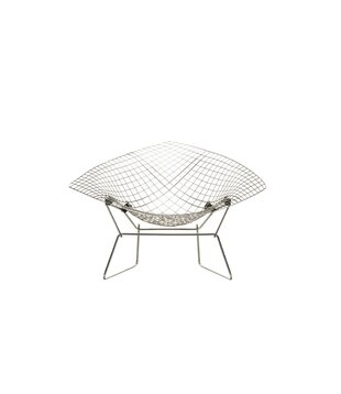 Vitra Miniatures Collection Diamond Chair