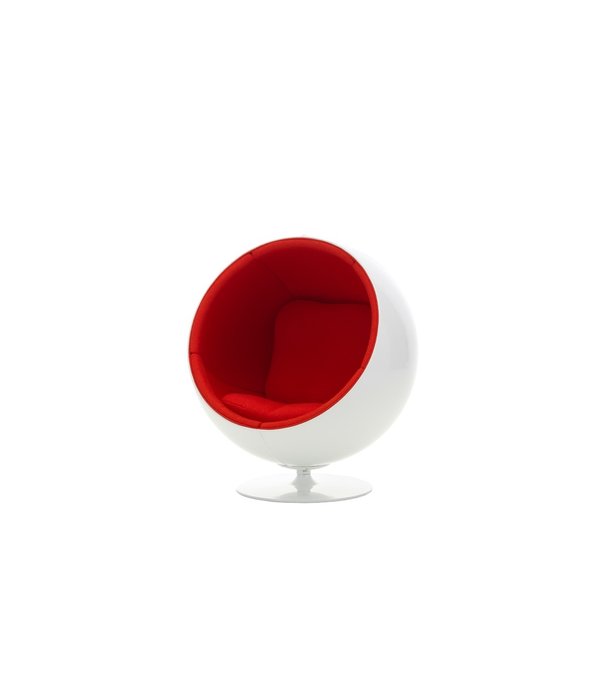 Vitra  Vitra - Miniatuur Ball chair