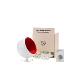 Vitra - Miniatuur Ball chair