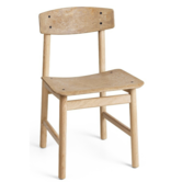 Mater Design - Conscious chair, BM3162