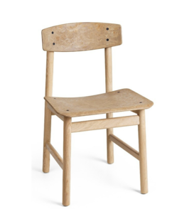 Mater Design - Conscious chair