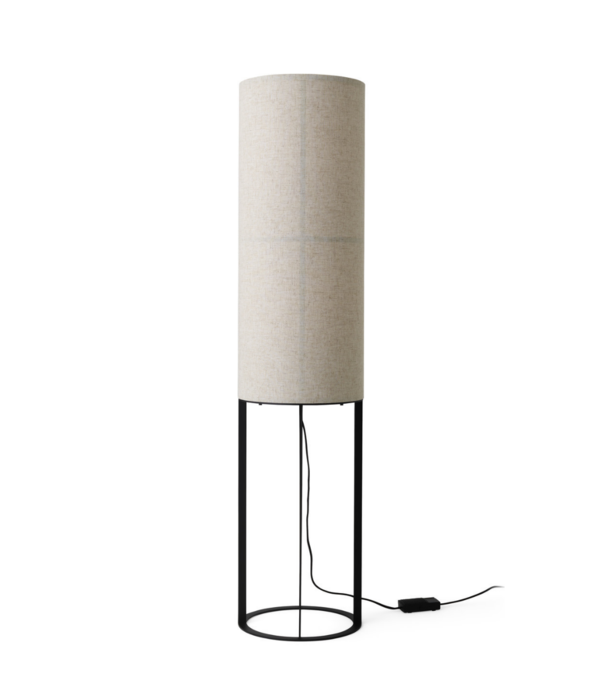 Audo Audo - Hashira Floor Lamp - High