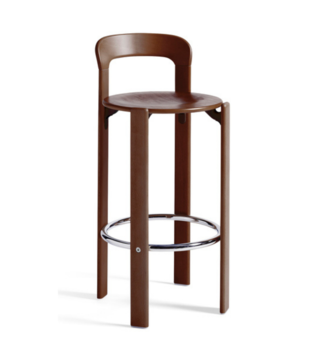 Hay - Rey Bar Stool Low H65