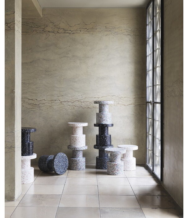 Normann Copenhagen  Normann Copenhagen -Bit Kruk Multi