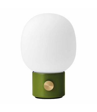 Audo JWDA Portable dusty green