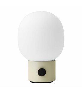 Audo JWDA Portable alabaster white