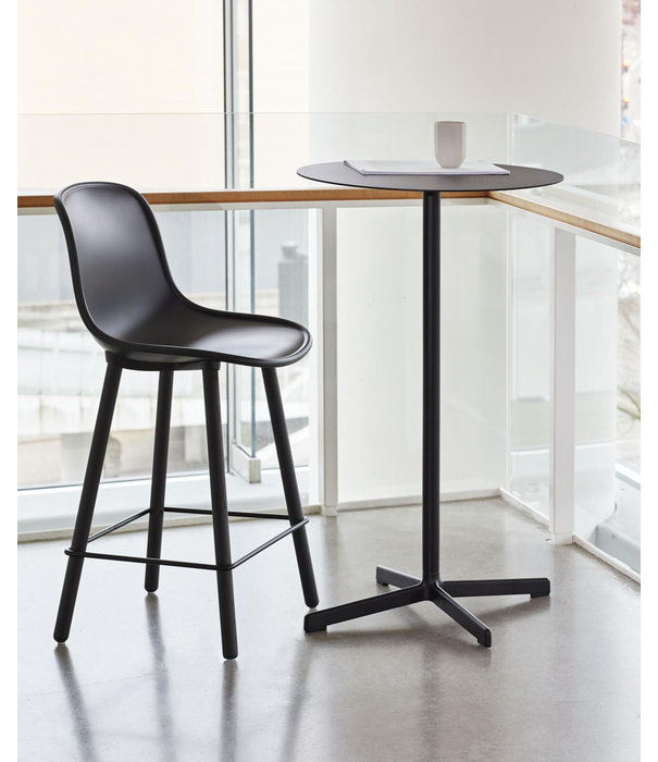 Hay  Hay - Neu table high round Ø60