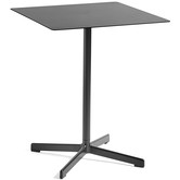 Hay - Neu table L60 x W60 x H74 cm