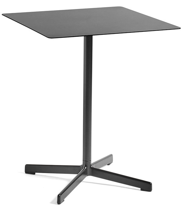 Hay  Hay - Neu table L60 x W60 x H74 cm