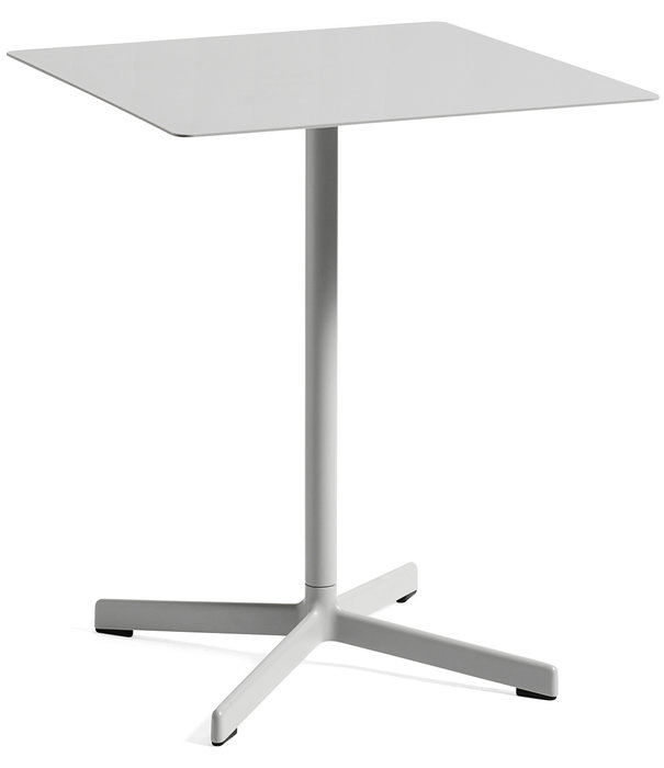 Hay  Hay - Neu table L60 x W60 x H74 cm