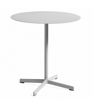 Hay - Neu table round Ø70