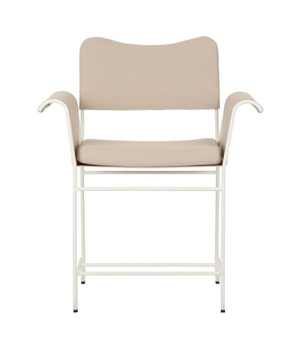 Gubi  Gubi Tropique Dining Chair Leslie / Limonta 06