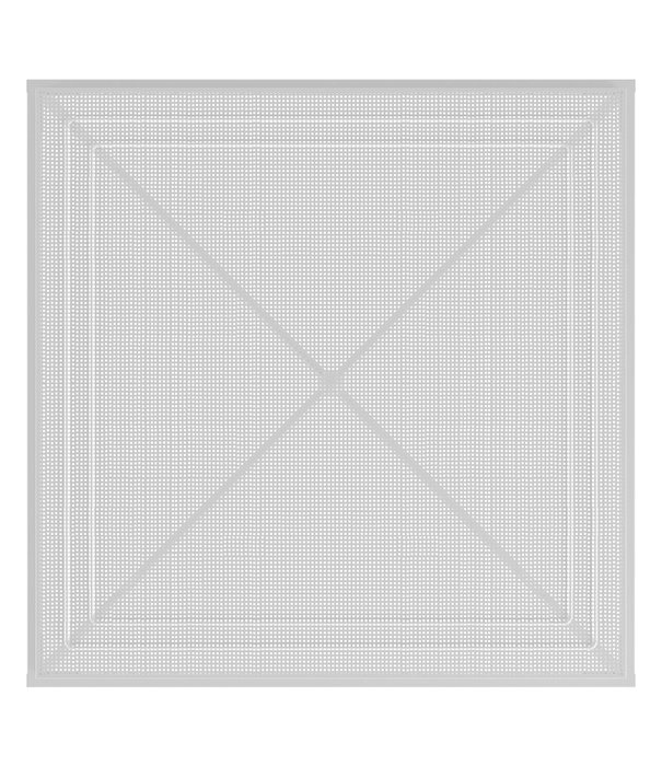 Gubi  Gubi Tropique Dining Table classic white