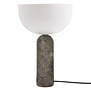 New Works - Kizu table lamp large - grey marble